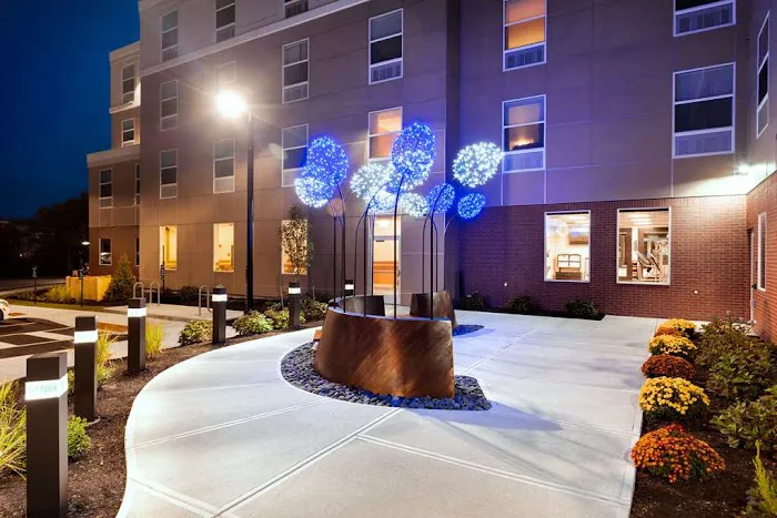Hampton Inn Lewiston-Auburn 4