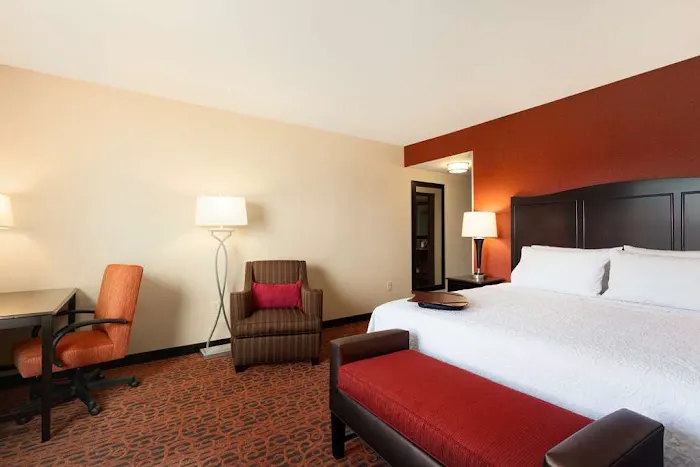 Hampton Inn Lewiston-Auburn 4