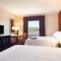 Hampton Inn Lewiston-Auburn ico