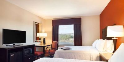 Hampton Inn Lewiston-Auburn