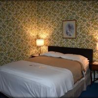 Inn at the Agora ico