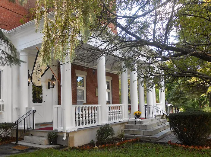Inn at the Agora 4