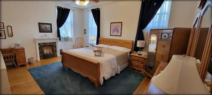 Inn at the Agora 4