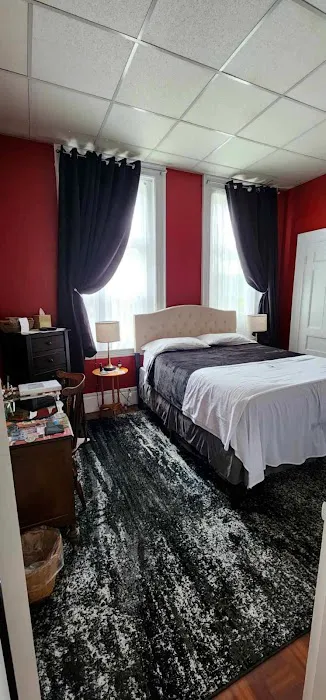 Inn at the Agora 4