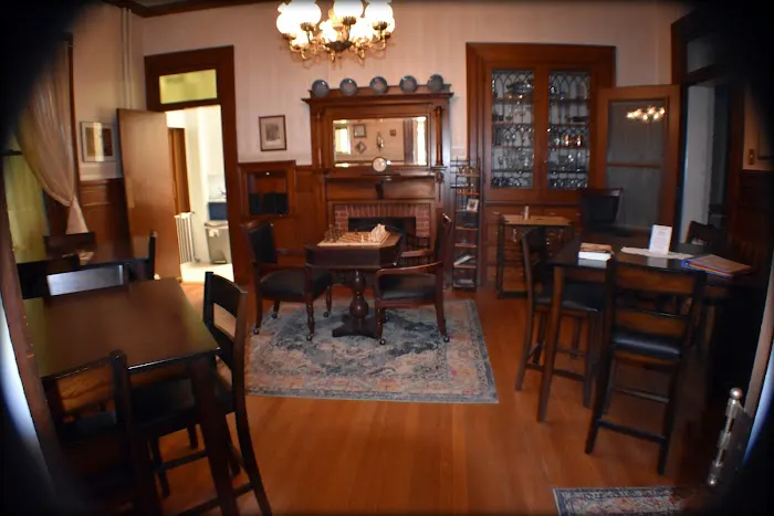 Inn at the Agora 4