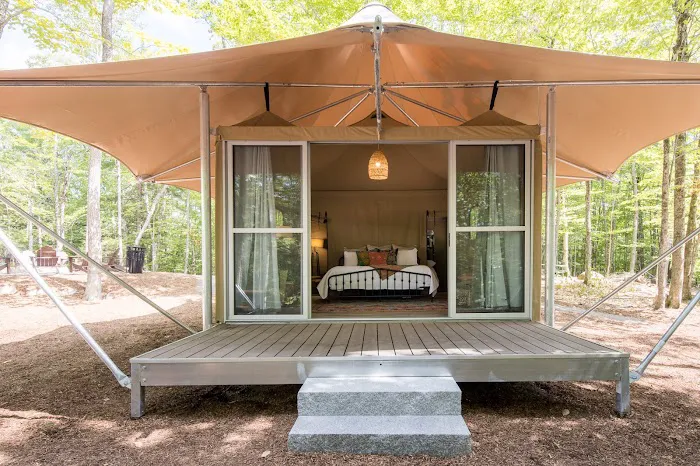 Point Sebago Resort 4