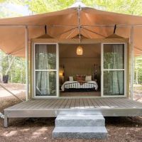 Point Sebago Resort ico