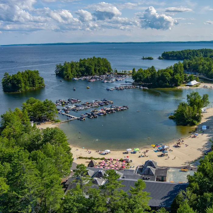 Point Sebago Resort 4