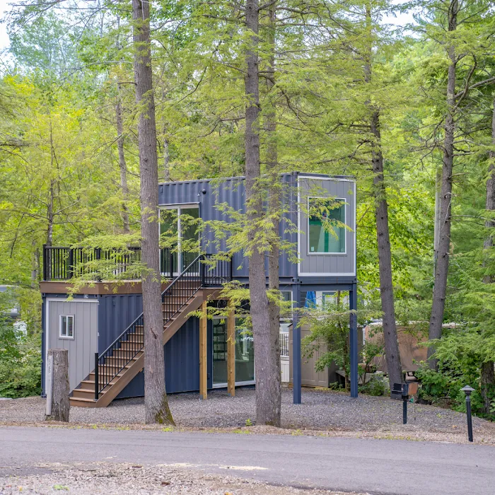 Point Sebago Resort 4