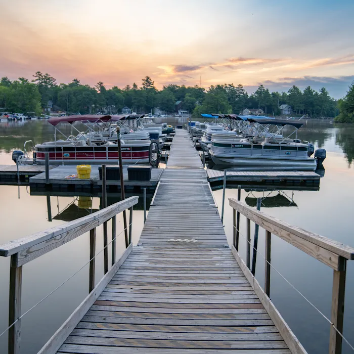 Point Sebago Resort 4