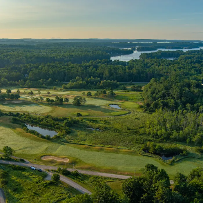 Point Sebago Resort 4