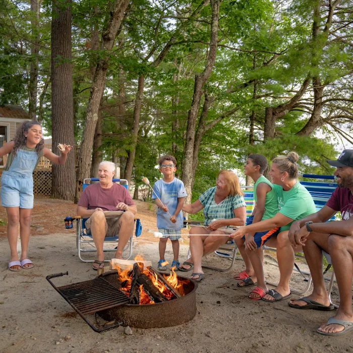 Point Sebago Resort 4