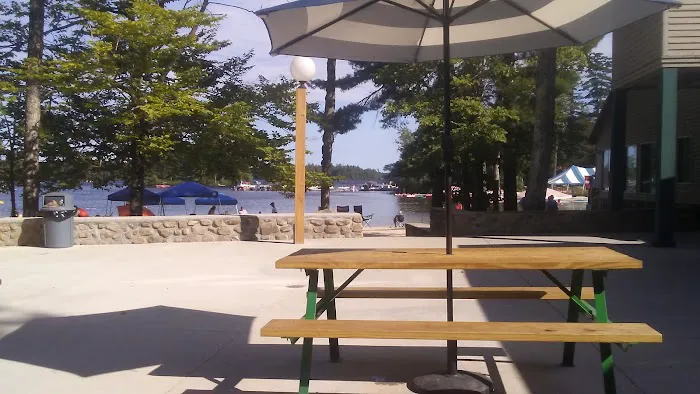 Beach Pavillion & Lakeview 4