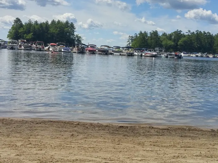 Beach Pavillion & Lakeview 4