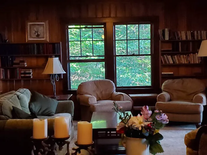 Migis Lodge at Sebago Lake 5