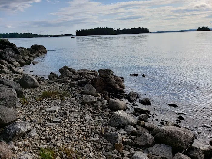 Migis Lodge at Sebago Lake 5