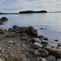 Migis Lodge at Sebago Lake ico
