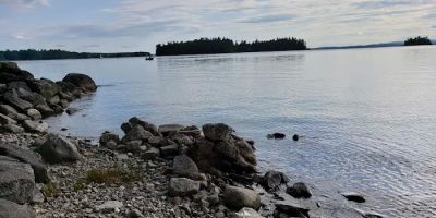 Migis Lodge at Sebago Lake
