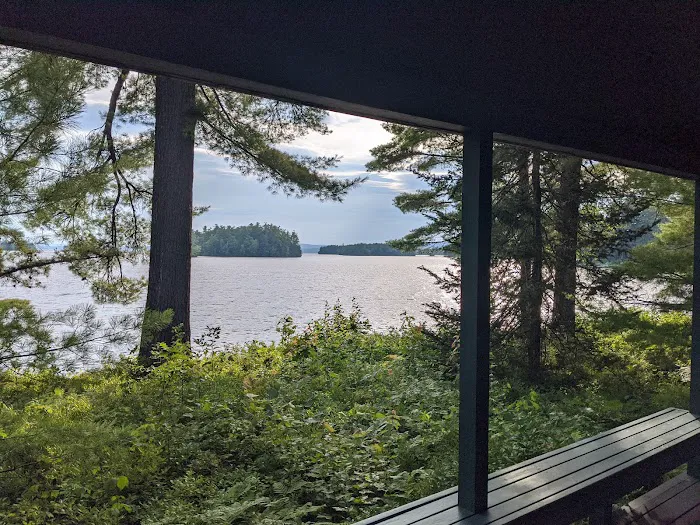 Migis Lodge at Sebago Lake 5