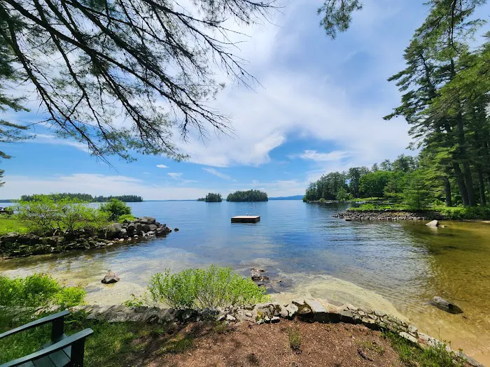 Migis Lodge at Sebago Lake 5