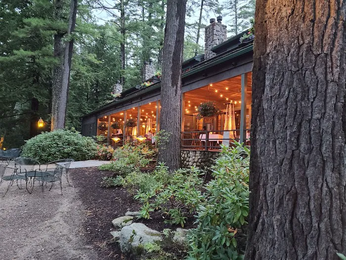 Migis Lodge at Sebago Lake 5