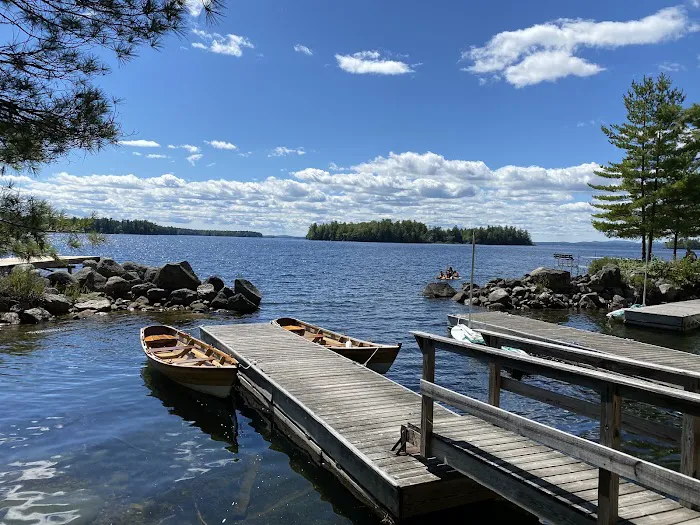Migis Lodge at Sebago Lake 5
