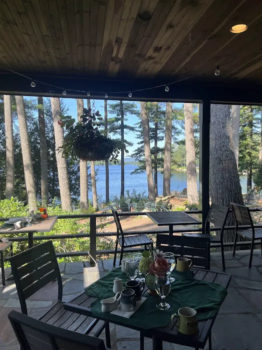 Migis Lodge at Sebago Lake 5