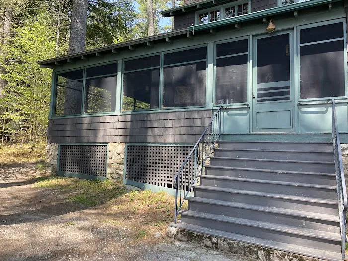 Migis Lodge at Sebago Lake 5