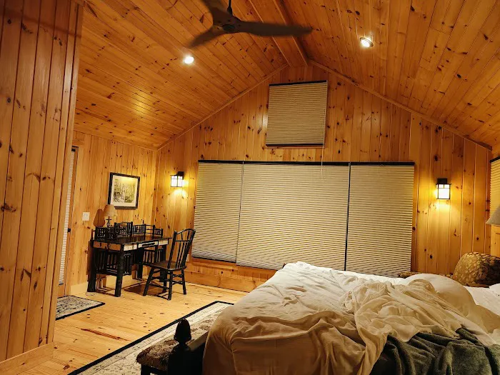 Migis Lodge at Sebago Lake 5