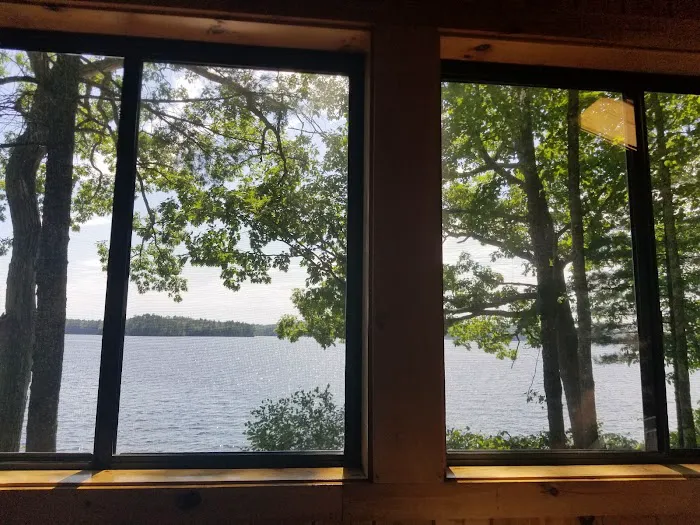 Nash Cabins 4