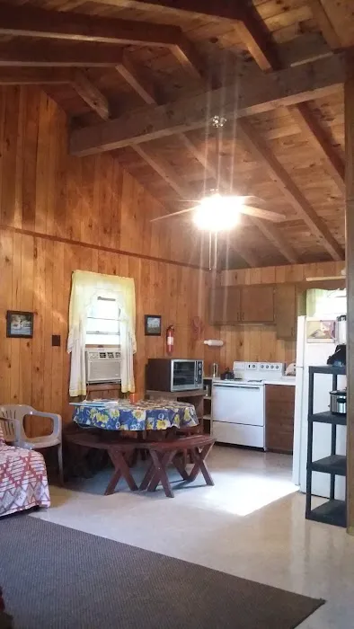 Nash Cabins 4