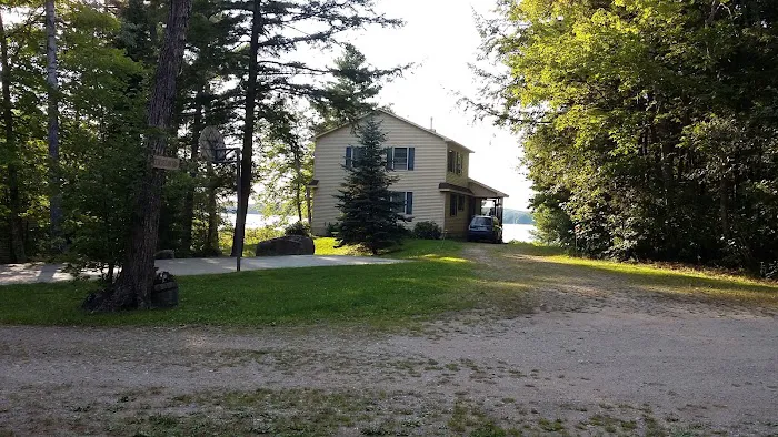Nash Cabins 4