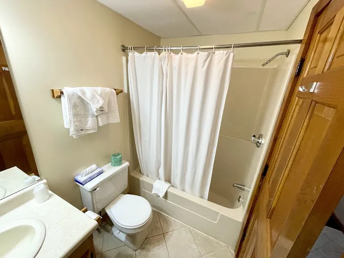 Merrill Farm Inn 5