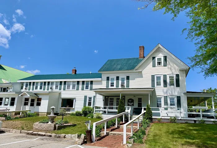 Merrill Farm Inn 5
