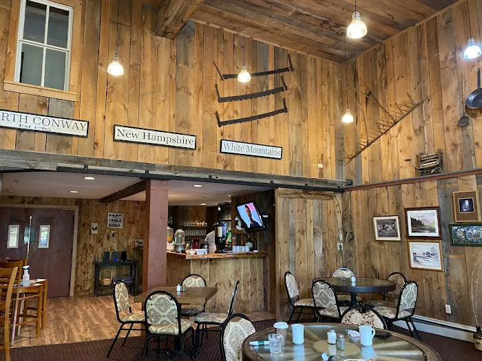 Merrill Farm Inn 5