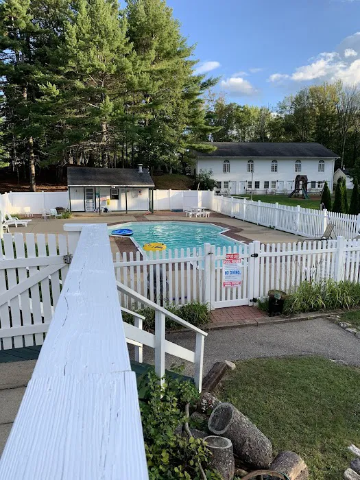 Merrill Farm Inn 5