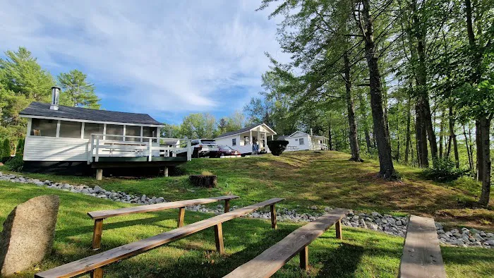 Merrill Farm Inn 5