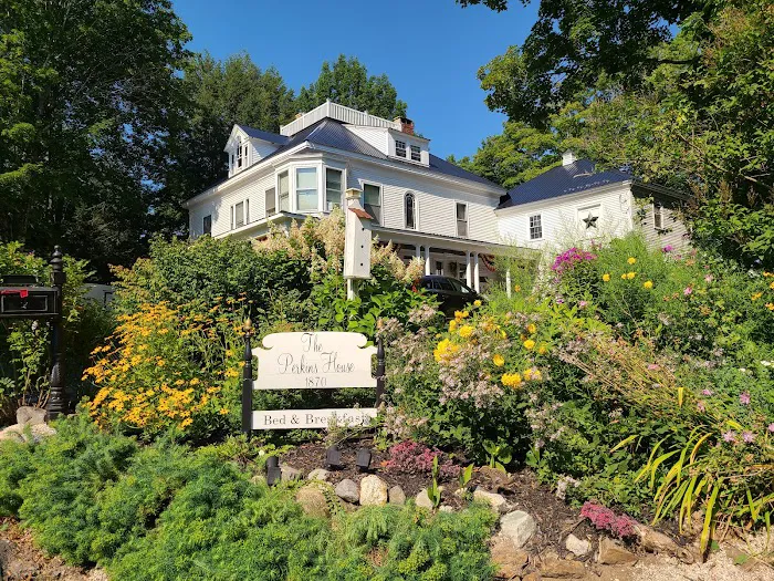 The Perkins House 5