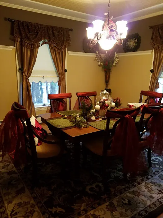 The Perkins House 5