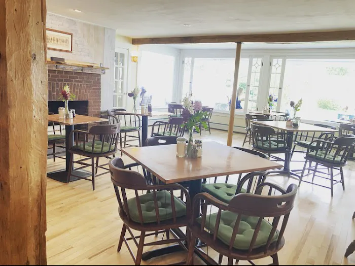The Cornish Inn 5