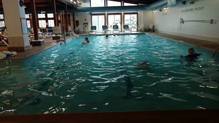Purity Spring Resort 4