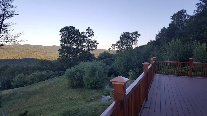 Rock House Mountain Reserve 5