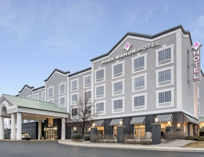 Park Manor Hotel 3