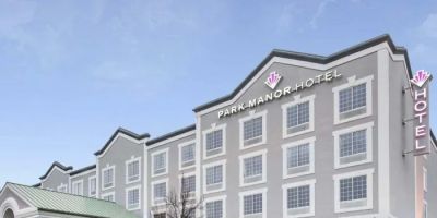 Park Manor Hotel