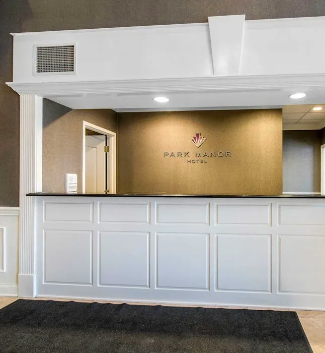 Park Manor Hotel 3