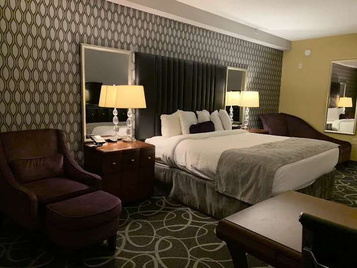 Park Manor Hotel 3