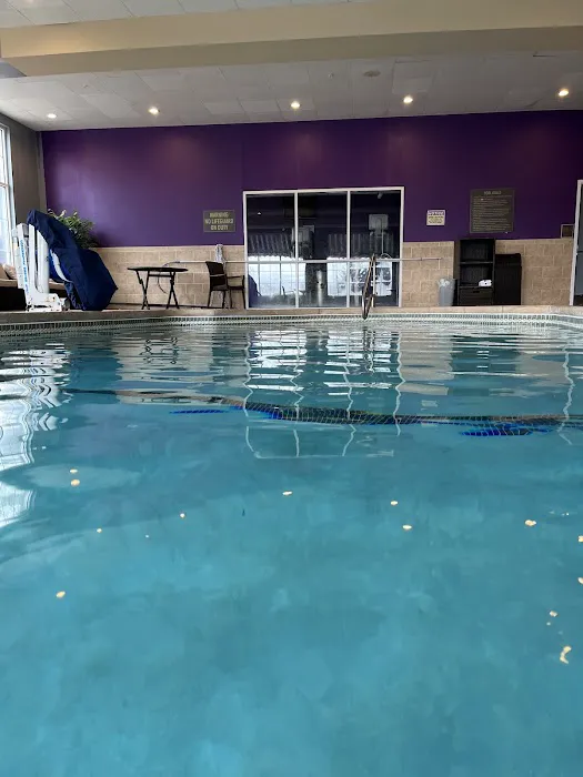 Park Manor Hotel 3