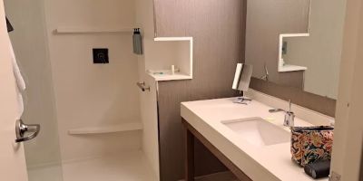 Courtyard Albany Clifton Park