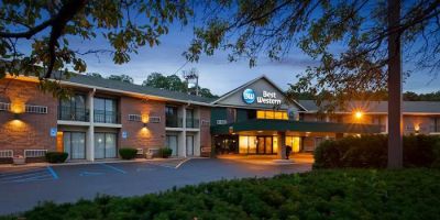 Best Western Clifton Park