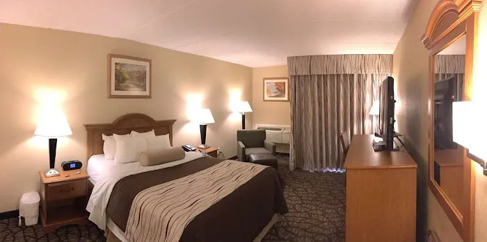 Best Western Clifton Park 3